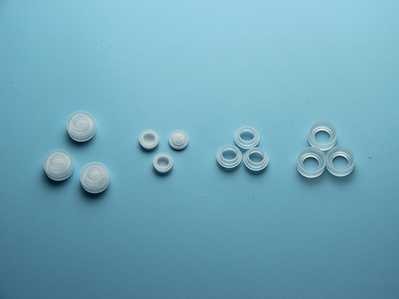 Cap Assembly Machine