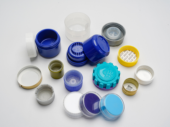 2-PARTS ASSEMBLY