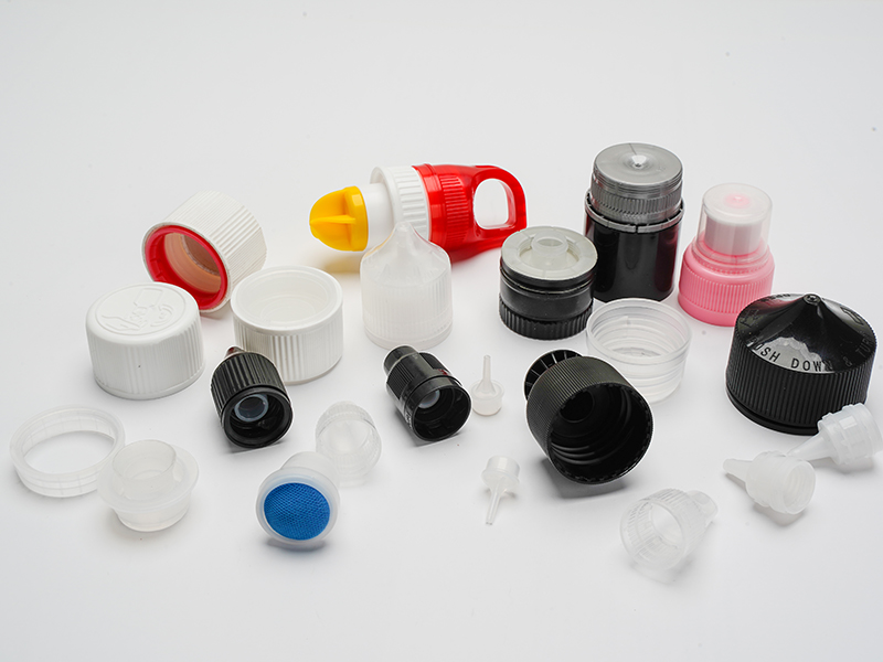 FRTB-ZH3 Cap Assembly Machine