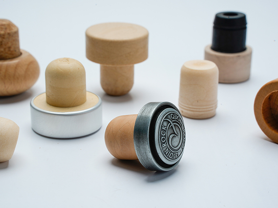 Rubber Stopper Assembly Machine