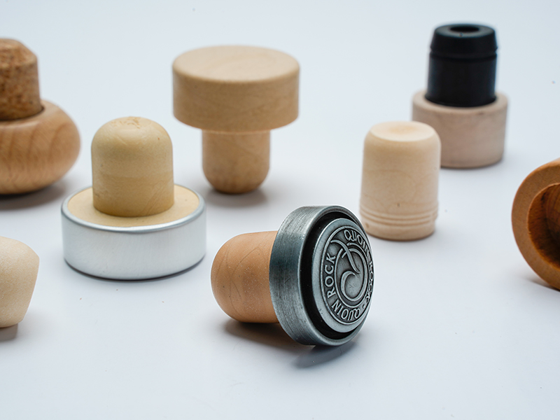 Rubber Stopper Assembly Machine