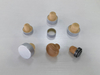 Cork Cap Assembly Machine