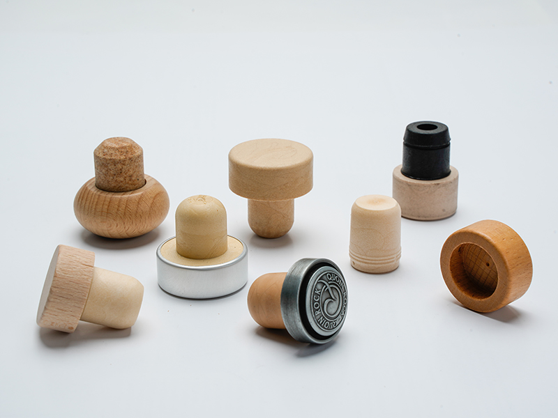 Rubber Stopper Assembly Machine