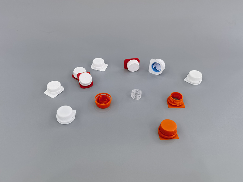 Tetra Pak Milk Bottle Cap Assembly Machine