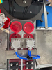 20-50MM Cap Wadding / Lining Machine 