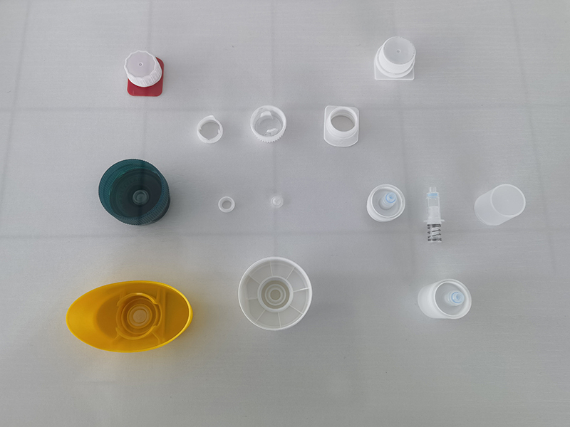FRTB-ZH3 Cap Assembly Machine