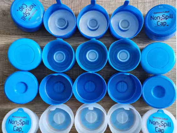 5 GALLON WATER BOTTLE CAPS