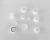 Desiccant Dryer Filling Sealing Machine