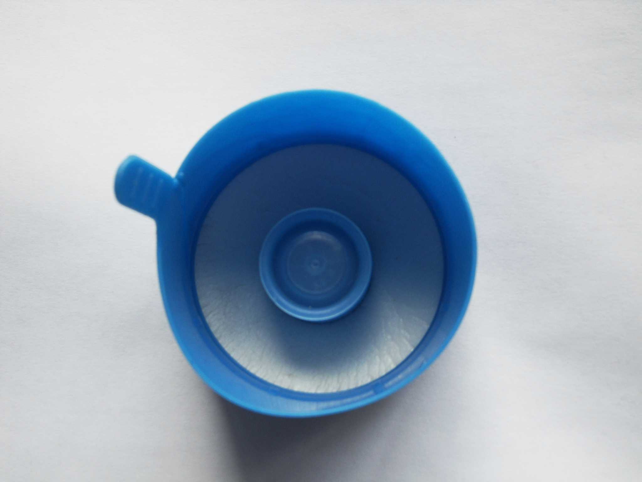 5 Gallon Cap Lining Machine