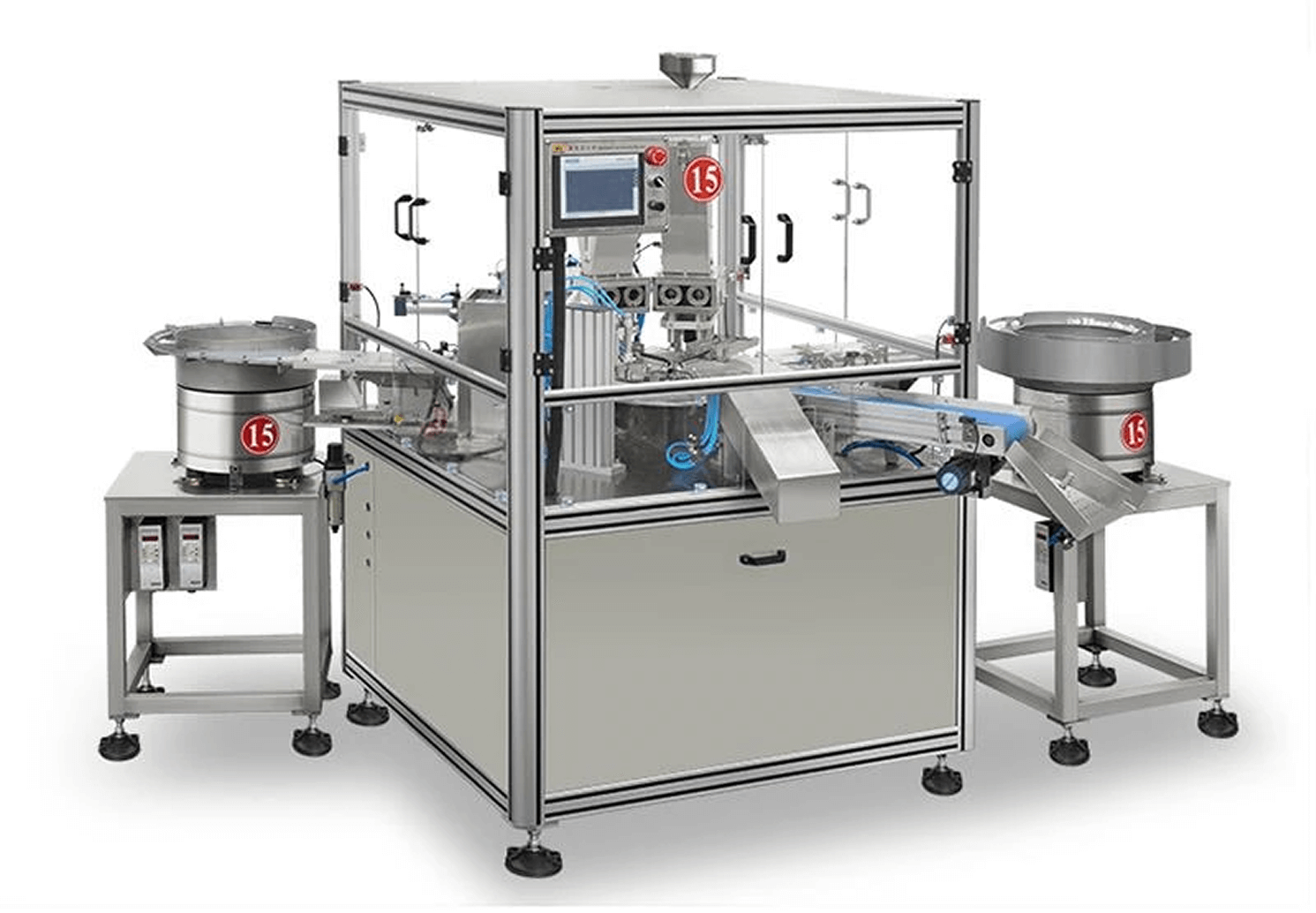 Other Non-Standard Automated Assembly Equipment