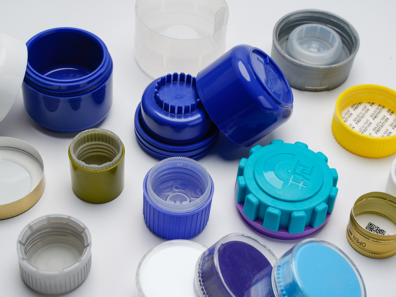 FRTB-ZHJ1 Cap Assembly And Lining Machine