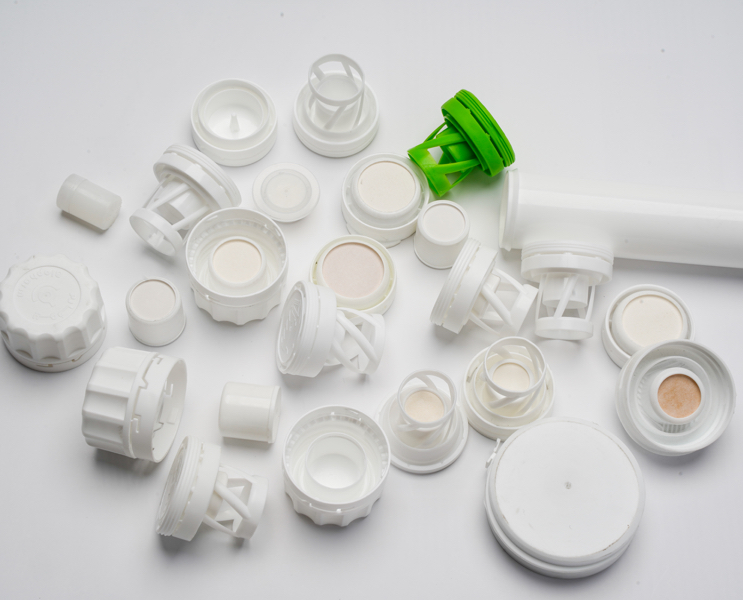 Desiccant Dryer Filling Sealing Machine