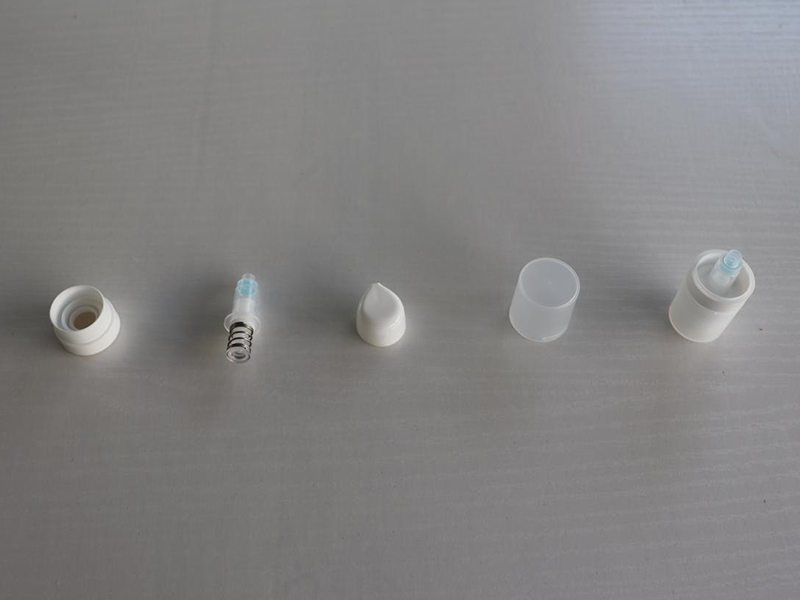 Cap Assembly Machine FRTB-ZH3