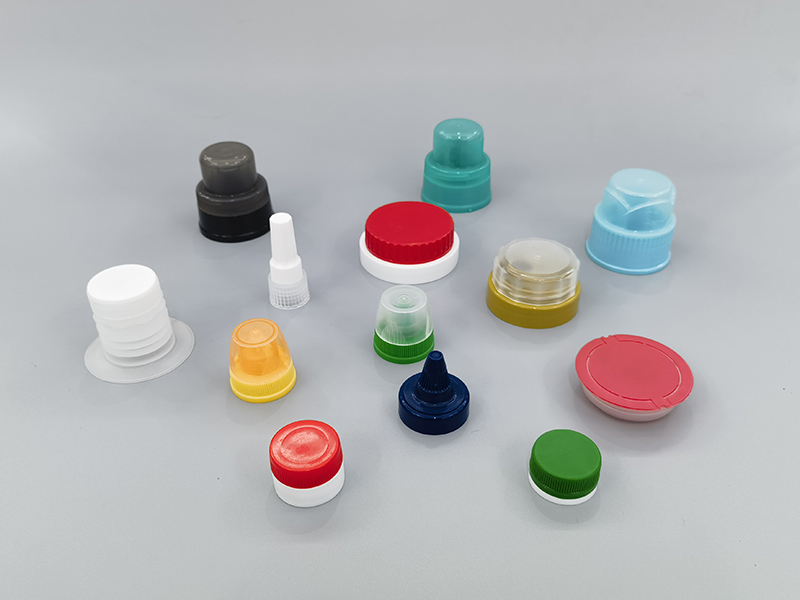 FRTB-ZH1 Cap Assembly Machine
