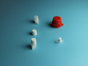 DOY PACK SPOUT CAP